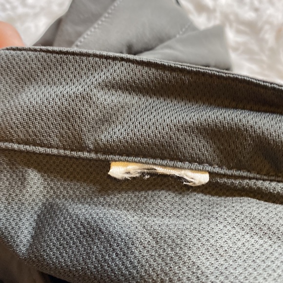 Patagonia Quandry Convertible Pants Shorts Size 12 - Picture 3 of 12